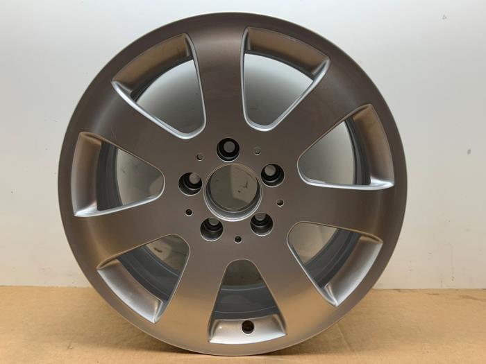 Felge Mercedes E-Klasse