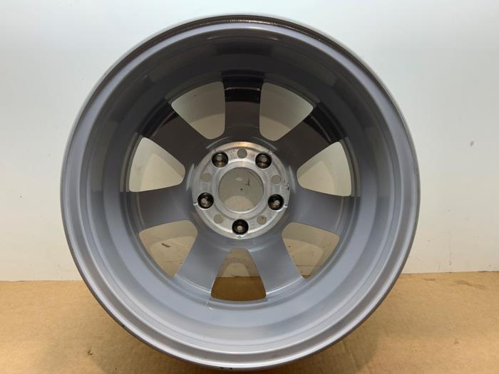 Llanta Mercedes E-Klasse