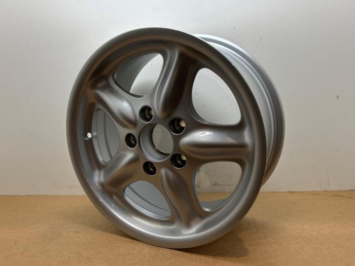 Felge Mercedes C-Klasse