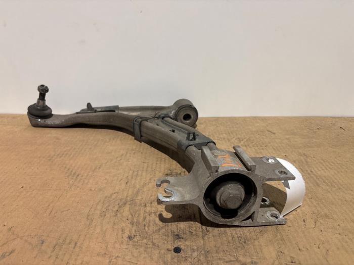Front wishbone, left Mercedes B-Klasse