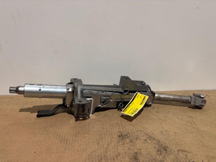 Kolumna kierownicza kompletna Mercedes A-Klasse