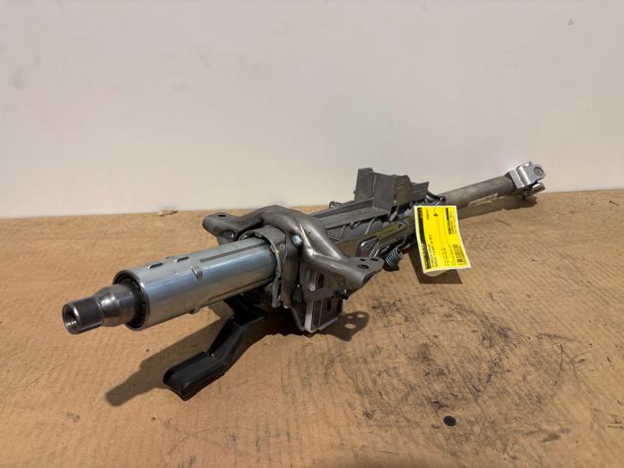 Kolumna kierownicza kompletna Mercedes A-Klasse