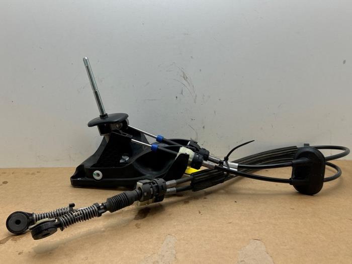 Versnellingspook Mercedes A-Klasse