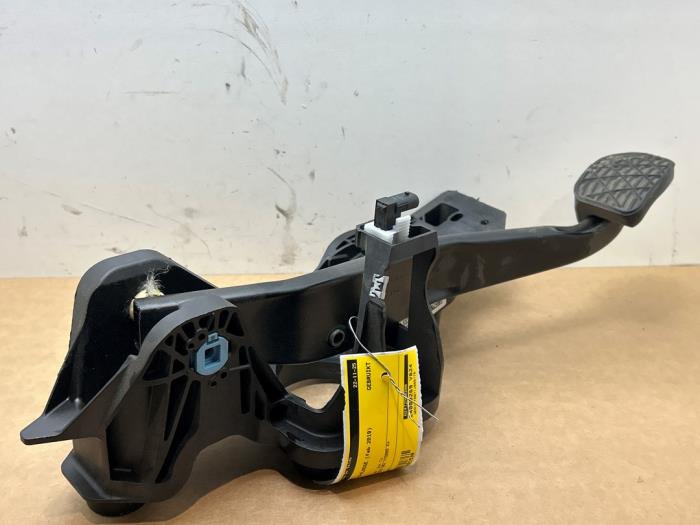 Pedal de freno Mercedes A-Klasse