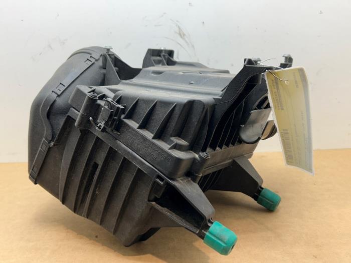 Luftfiltergehäuse Mercedes A-Klasse