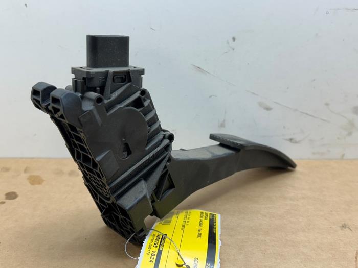 Pedal gazu Mercedes A-Klasse