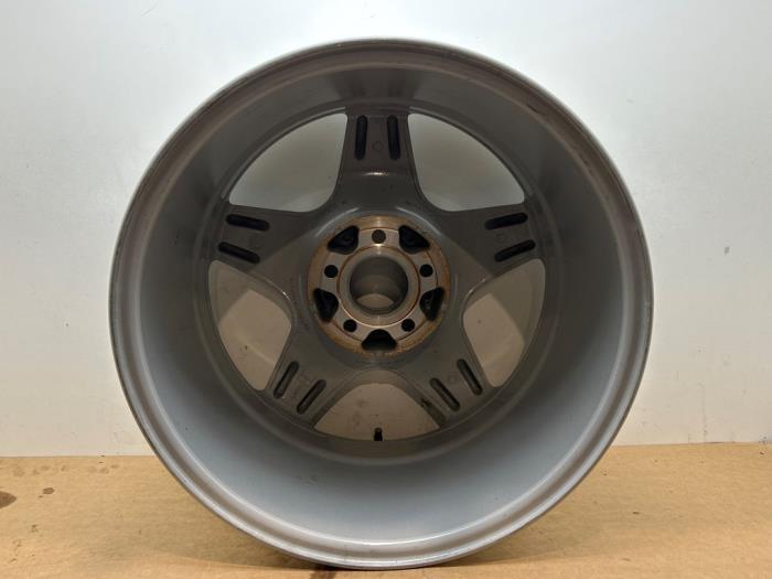 Jante Mercedes ML-Klasse