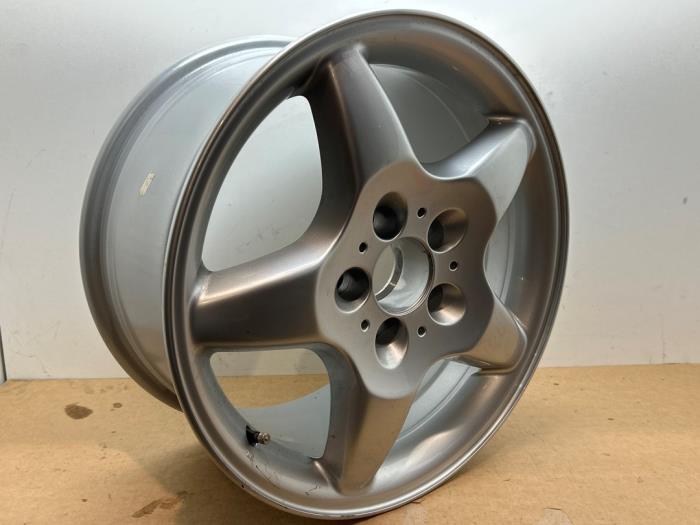 Jante Mercedes ML-Klasse