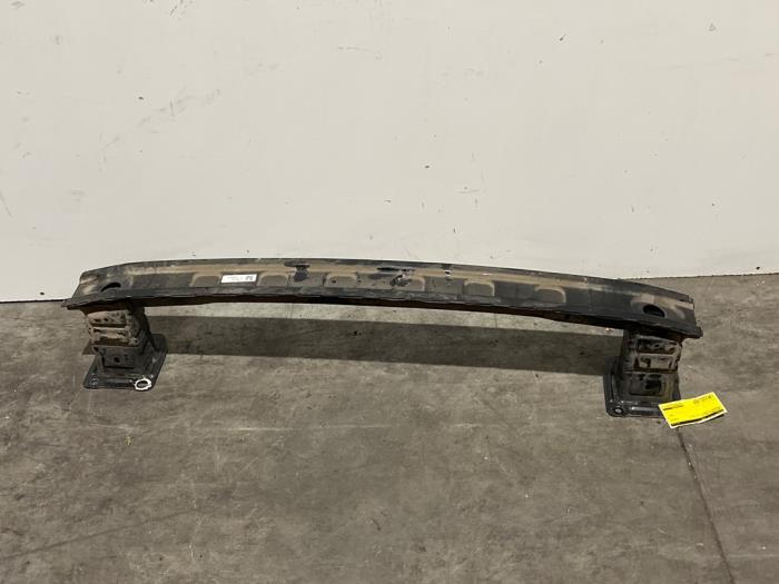 Barre châssis arrière Mercedes A-Klasse