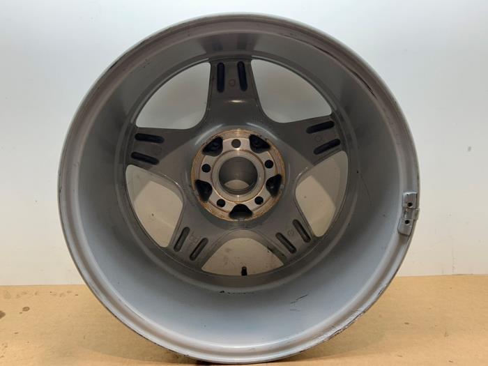 Llanta Mercedes ML-Klasse