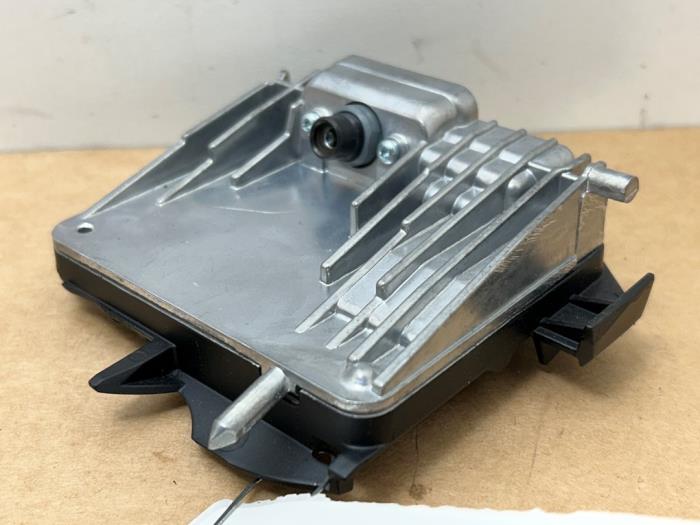 Kamera przednia Mercedes A-Klasse