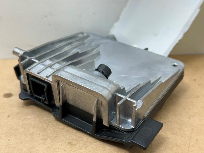 Caméra avant Mercedes A-Klasse