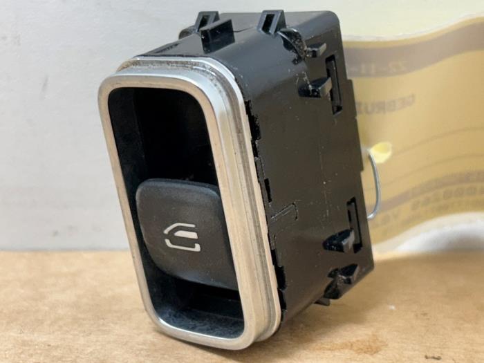 Przelacznik elektrycznej szyby Mercedes A-Klasse