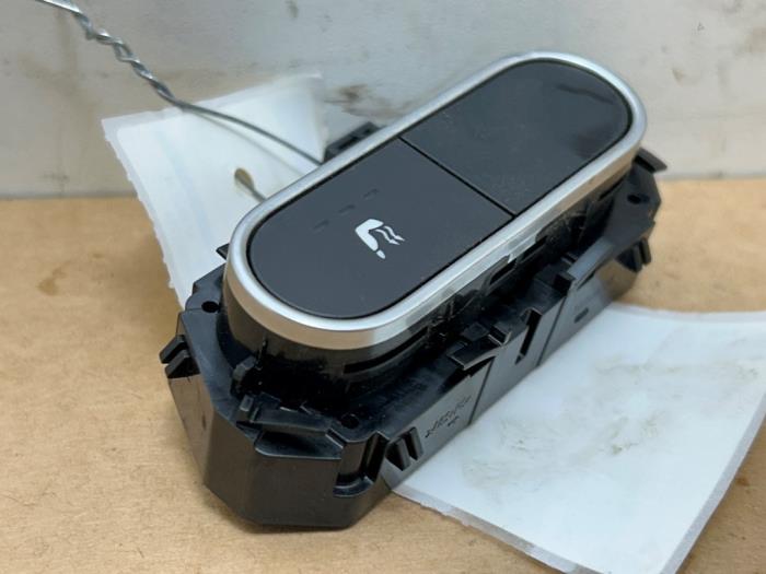 Przelacznik Mercedes A-Klasse