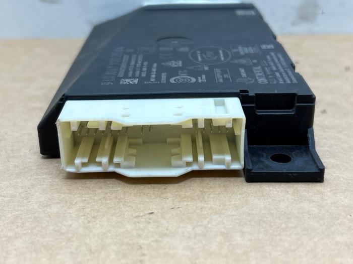 Przelacznik Mercedes A-Klasse