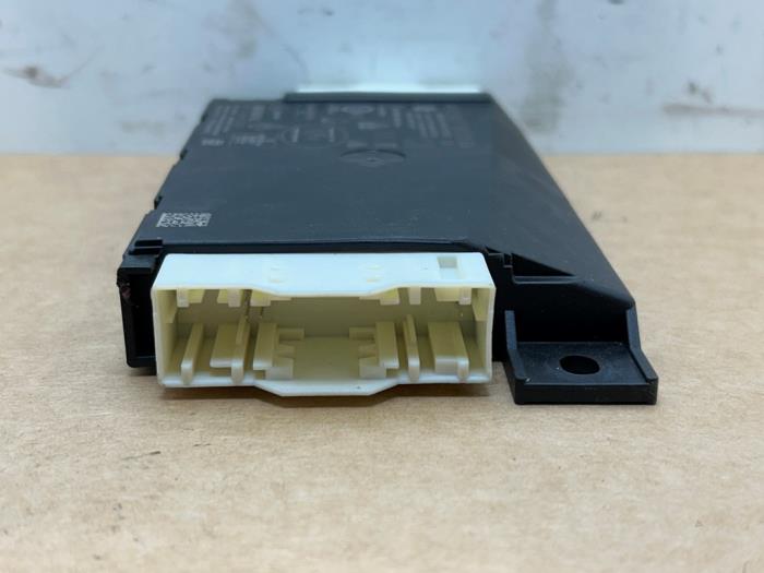 Przelacznik Mercedes A-Klasse