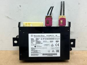 Gebruikte Module Telefoon Mercedes A Limousine (177.1) 1.3 A-200 Turbo Prijs € 60,50 Inclusief btw aangeboden door Autoparts Van De Velde
