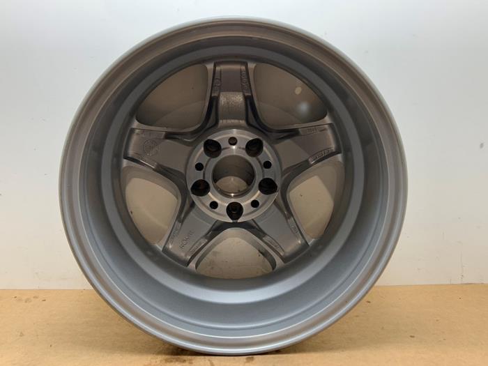 Llanta Mercedes C-Klasse