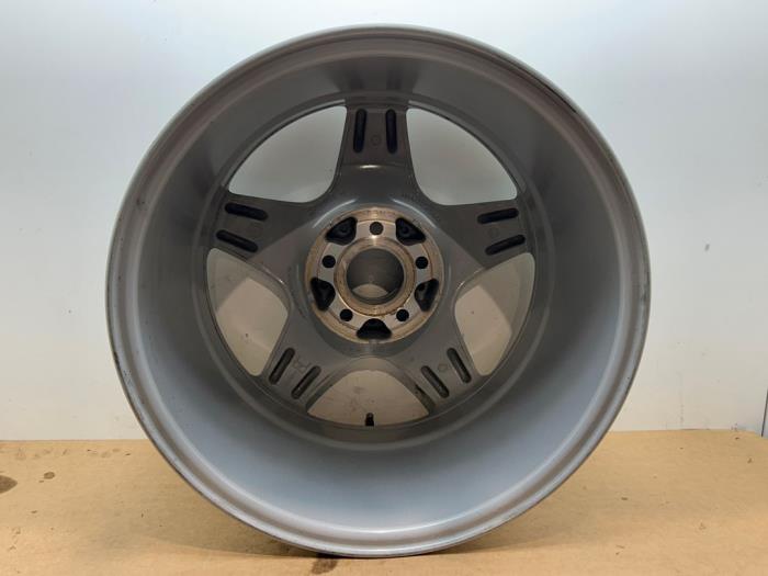 Llanta Mercedes ML-Klasse