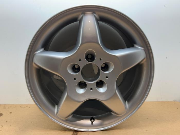 Felge Mercedes ML-Klasse