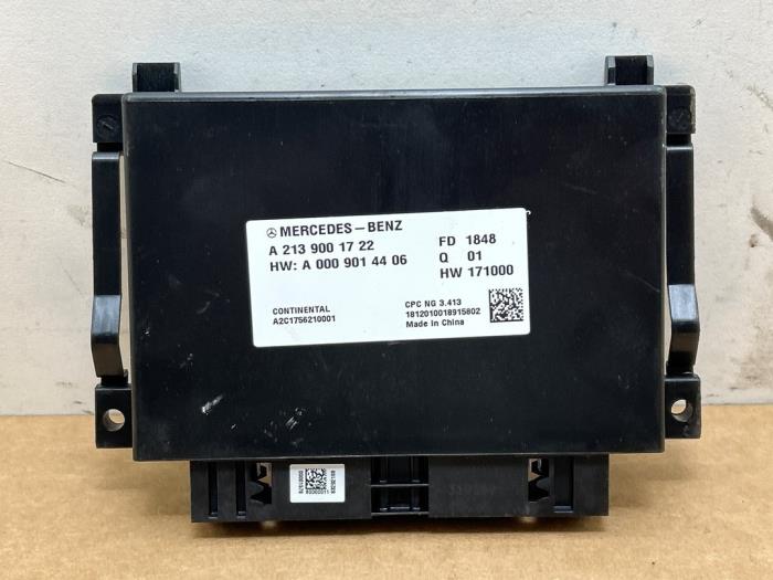 Modul (sonstige) Mercedes Sprinter