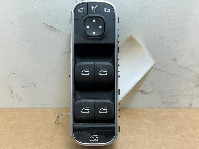 Przelacznik combi okienny Mercedes A-Klasse