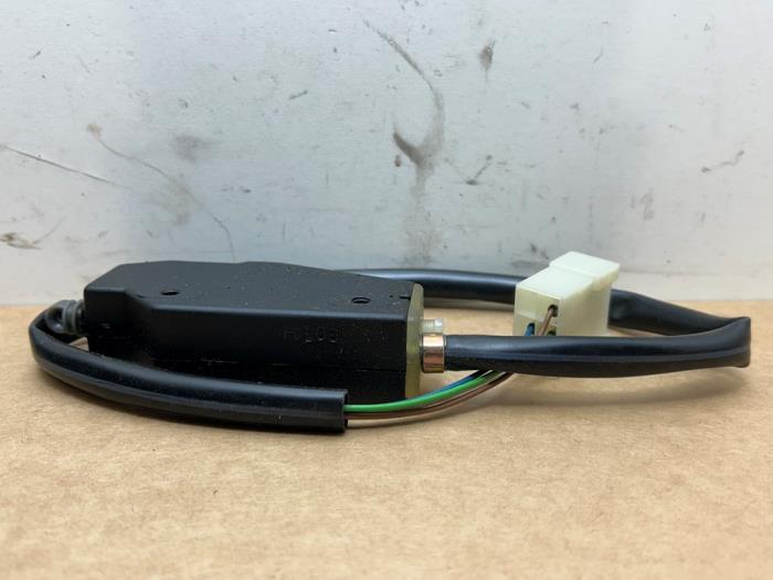 Modul (sonstige) Mercedes G-Klasse