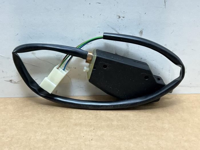 Modul (sonstige) Mercedes G-Klasse