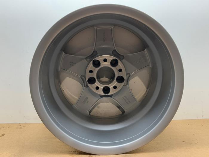 Llanta Mercedes C-Klasse