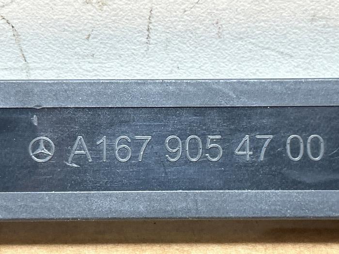 Antena Mercedes Sprinter