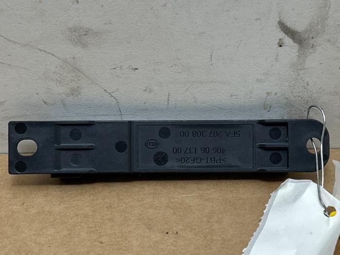 Antena Mercedes Sprinter