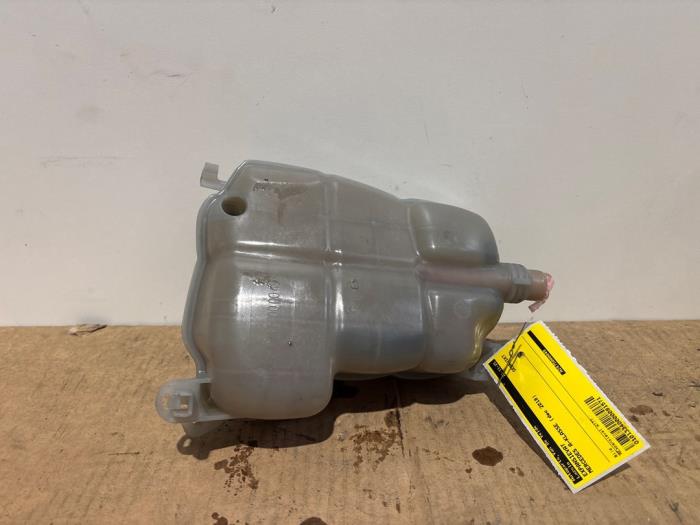 Vaso de expansión Mercedes A-Klasse