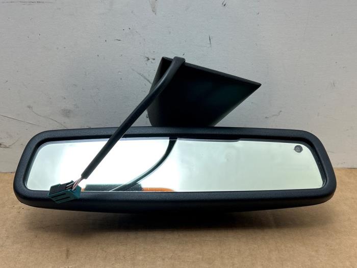 Lusterko wewnetrzne Mercedes E-Klasse