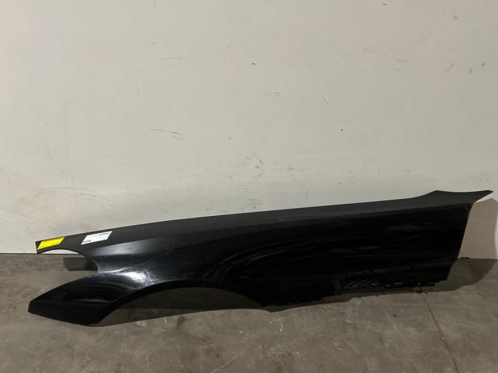 Kotflügel links vorne Mercedes SLS-klasse