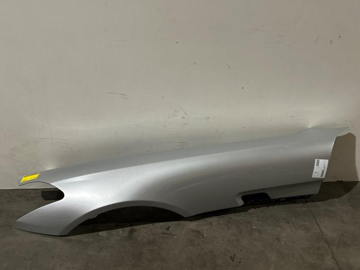 Kotflügel links vorne Mercedes SLS-klasse
