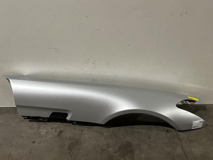 Kotflügel rechts vorne Mercedes SLS-klasse