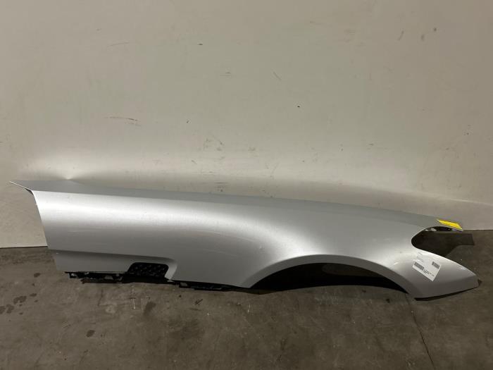Kotflügel rechts vorne Mercedes SLS-klasse