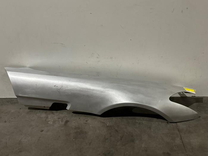 Kotflügel rechts vorne Mercedes SLS-klasse