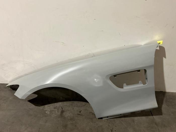 Scherm rechts-voor Mercedes AMG GT