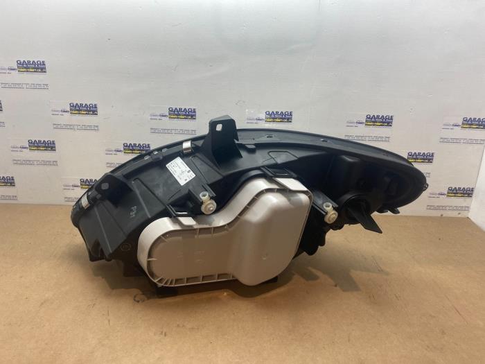 Koplamp rechts Mercedes Vito