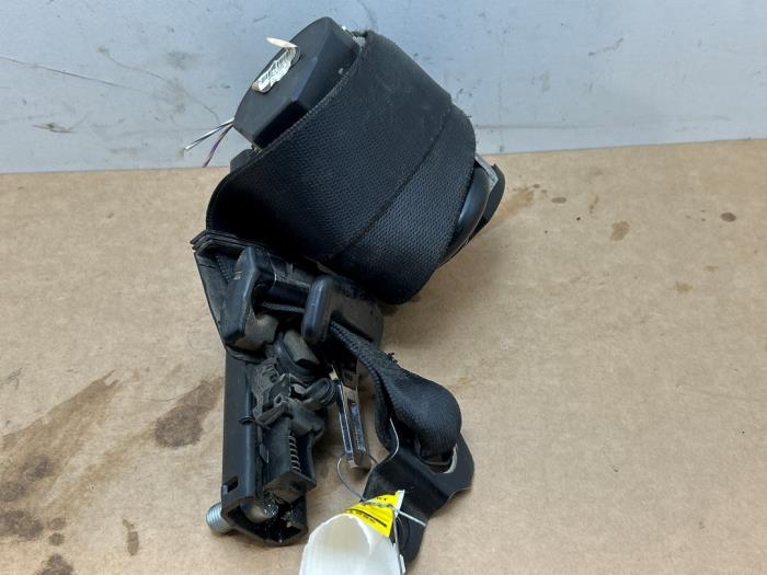 Pas bezpieczenstwa lewy przód Mercedes Sprinter