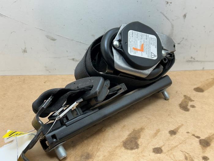 Pas bezpieczenstwa lewy przód Mercedes Sprinter