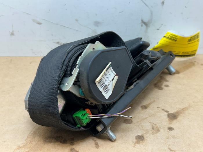 Pas bezpieczenstwa lewy przód Mercedes Sprinter