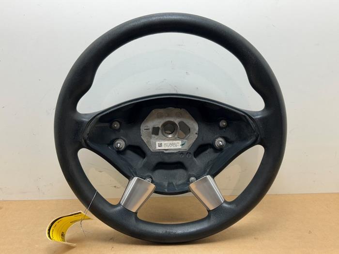 Volant Mercedes Sprinter