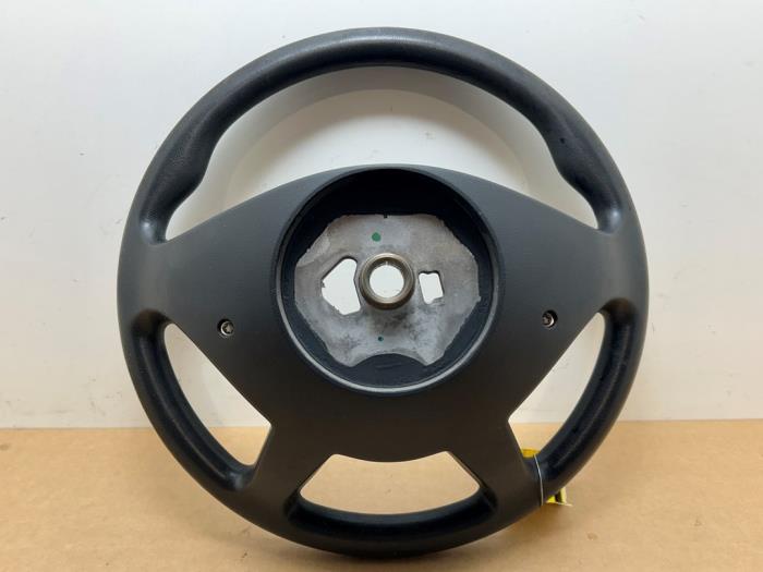 Kierownica Mercedes Sprinter