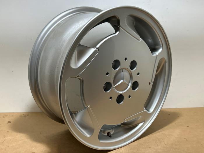 Felge Mercedes C-Klasse