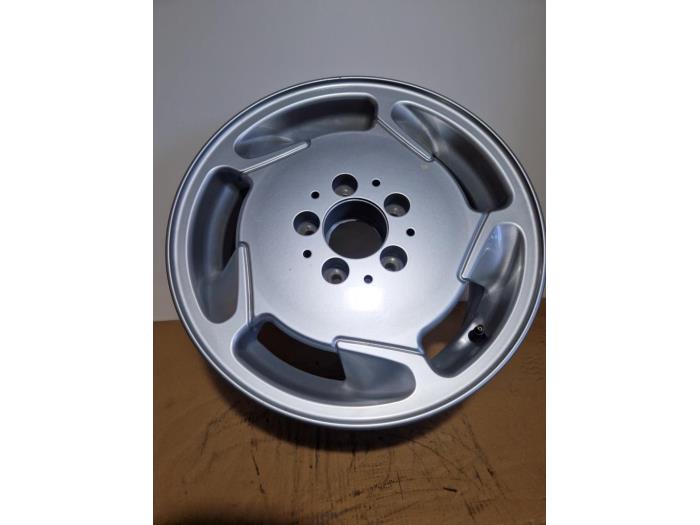 Felge Mercedes C-Klasse