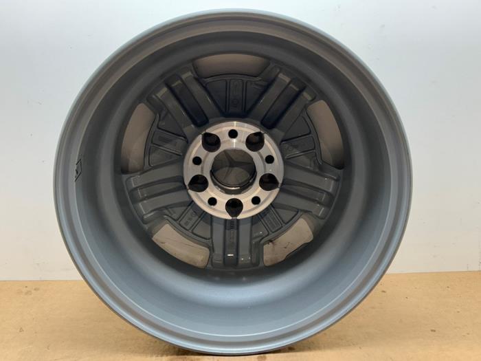 Felge Mercedes C-Klasse