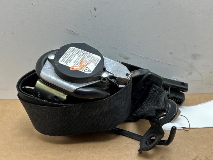 Front seatbelt, right Mercedes Sprinter