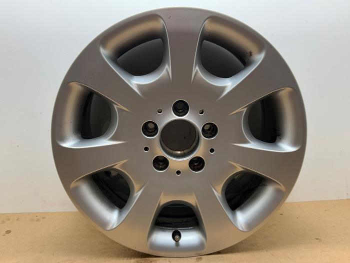 Felge Mercedes C-Klasse